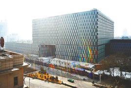 鼓樓醫院 鼓樓醫院