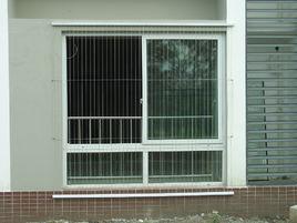 隱形防護網 隱形防護網