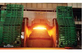 底吹轉爐 底吹轉爐