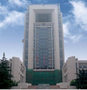 機械工業勘察設計研究院