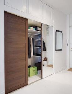 嵌入式門 嵌入式門