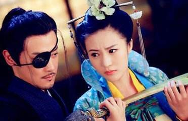 金庸筆下的10大備胎人物!