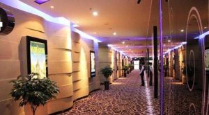 博納國際影城通州店 博納國際影城通州店