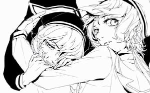 妄想症系列[音樂]