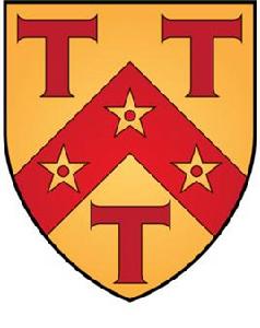 牛津大學聖安東尼學院 牛津大學聖安東尼學院