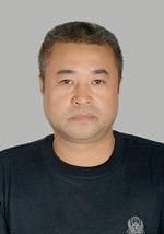 蔣武[中共黨員]