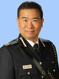 張德強[香港警務處助理處長]