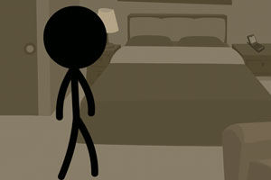 《火柴人狙擊3》 《火柴人狙擊3》