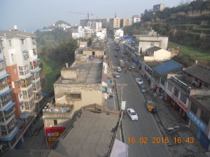 西興社區[廣東省汕尾市香洲街道]