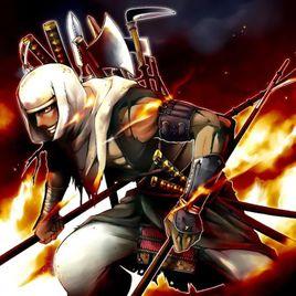 重裝武者弁慶 重裝武者弁慶