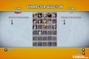 《火影忍者:羈絆》