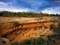 梅薩維德印第安遺址 梅薩維德印第安遺址