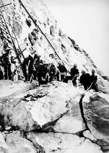 基本建設工程兵