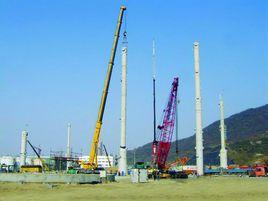 韓華石化寧波有限公司 韓華石化寧波有限公司