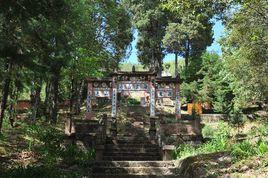 劍川石寶山 劍川石寶山