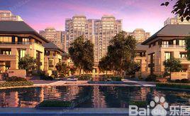 萬科清林徑[上海萬科清林徑]