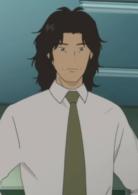 森林中的鋼琴師[日本動畫電影]