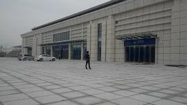 修武西站 修武西站