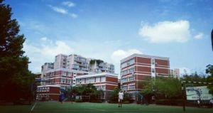 成都市雙語實驗學校 成都市雙語實驗學校