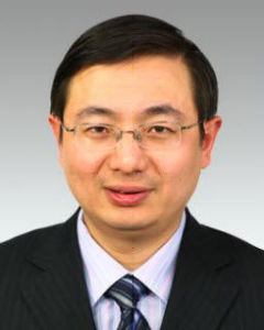 韓志強[上海市長寧區委副書記]