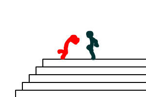 《火柴人決鬥》 《火柴人決鬥》