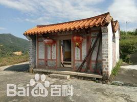 九社村完神燈會 九社村完神燈會