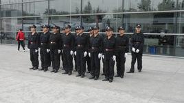 陝西警察防衛技術學校 陝西警察防衛技術學校