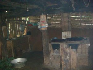 納板河村 納板河村