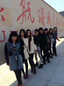 武漢航海職業技術學院東湖校區 武漢航海職業技術學院東湖校區