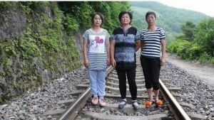 吉林最美農婦 吉林最美農婦