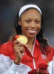 艾莉森·菲利克斯 艾莉森·菲利克斯