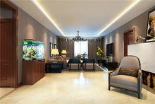 經典中式裝修設計風格