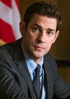 傑克&middot;萊恩第一季