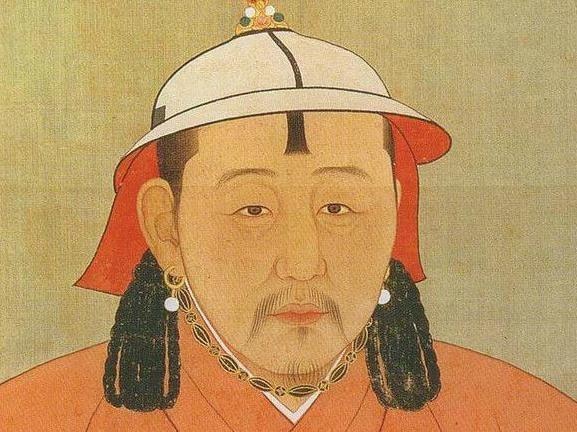 影響王朝命運的十場飯局 影響王朝命運的十場飯局