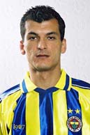 阿里&middot;阿克德尼茲