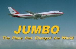 波音747:改變世界的客機 波音747:改變世界的客機