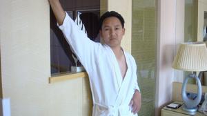 2009年6月,在廈門某賓館。