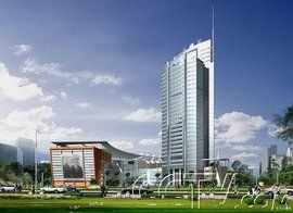 重慶廣播電視集團 重慶廣播電視集團