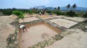三才鎮橋山遺址 三才鎮橋山遺址