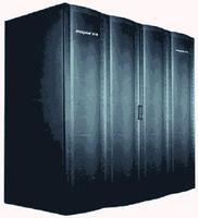 伺服器集群 伺服器集群