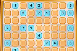 數獨遊戲線上 數獨遊戲線上