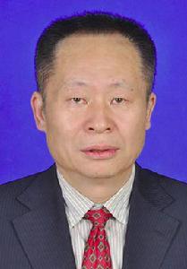 張馳[陝西西安國家民用航天產業基地​管委會主任]