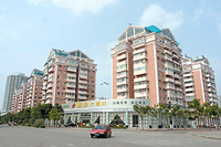 中國葛洲壩集團股份有限公司