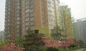 曙光花園 曙光花園