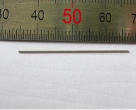 Inconel 718合金 Inconel 718合金