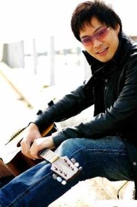 韓承東[黑暗中的思索]