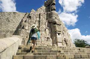 奧爾梅克文明 奧爾梅克文明