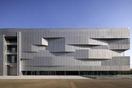 鮁魚圈保利大劇院 鮁魚圈保利大劇院