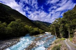 察隅自然保護區