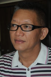 樂冰[現代作家]